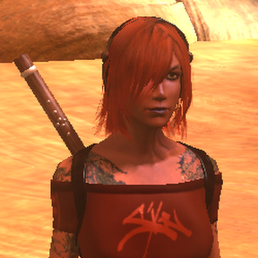 Avatar for Shadedlady