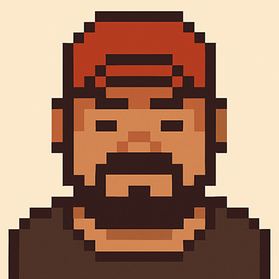 Avatar for Freed Pixels