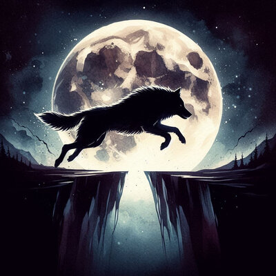 Avatar for Wolfmond ✨🐺🌙✨