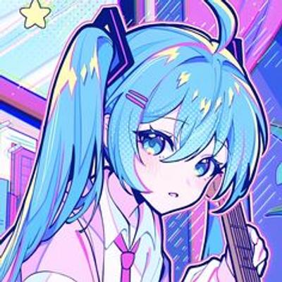 Avatar for [☠️]  Rina :localverified: