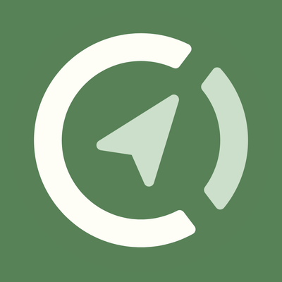 Avatar for CoMaps - Hike, Bike, Drive