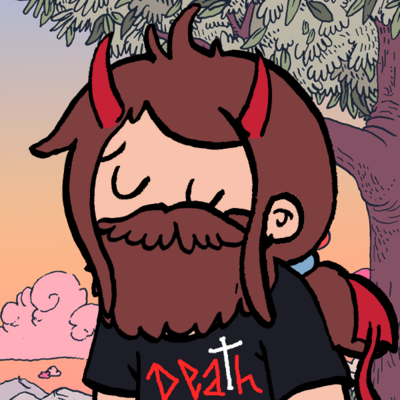 Avatar for ScriptFanix 💑:this_is_fine: