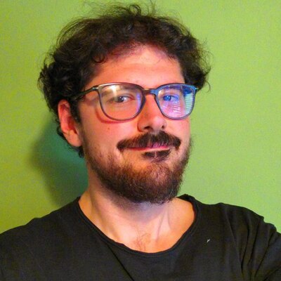 Avatar for Gabriele Primavera