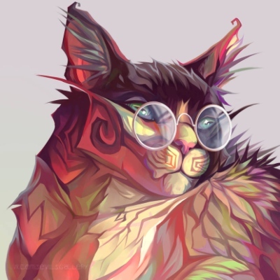 Avatar for Taz Poltorak