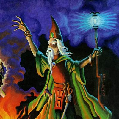 Avatar for Mason Loring Bliss