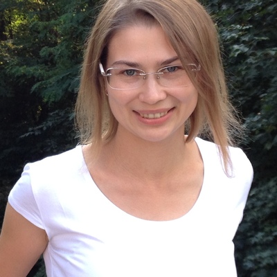 Avatar for Dr Alexandrina Vanke