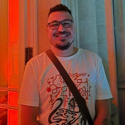 Avatar for Cairo Noleto