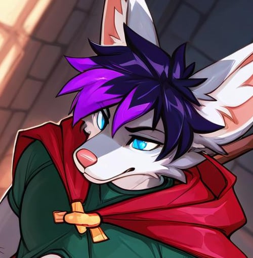 Avatar for Tony Bark