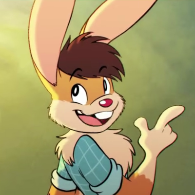 Avatar for Tony Bark