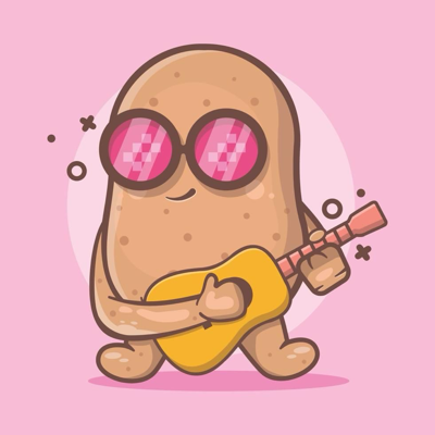 Avatar for Batata 🥔