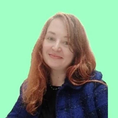 Avatar for Suzanne