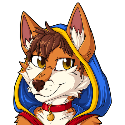 Avatar for 🦊 helloyanis :veripawed3:
