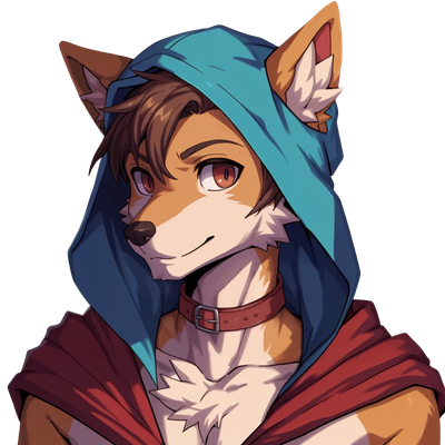Avatar for 🦊 helloyanis :veripawed3: