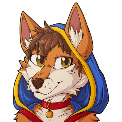 Avatar for 🦊 helloyanis :veripawed3: