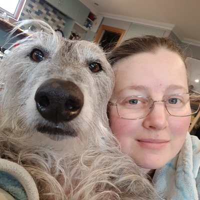 Avatar for WearyBonnie