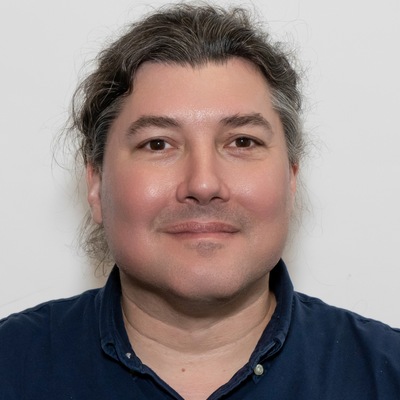 Avatar for Dr. Angus Andrea Grieve-Smith