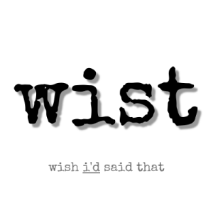 Avatar for WIST Quotations