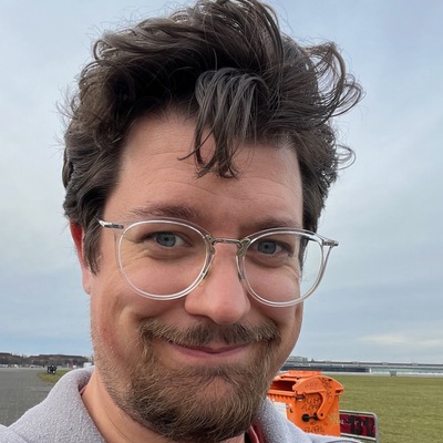 Avatar for MattStudies