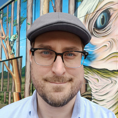 Avatar for Mike McCaffrey