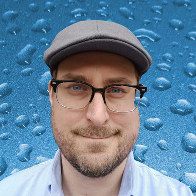 Avatar for Mike McCaffrey