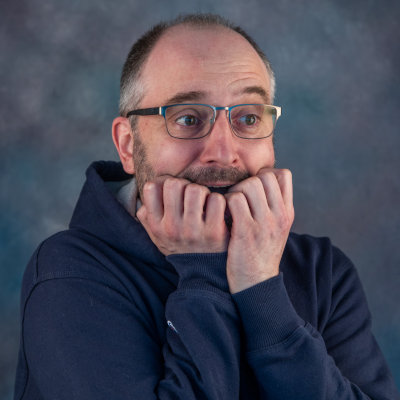 Avatar for Christian Rickert