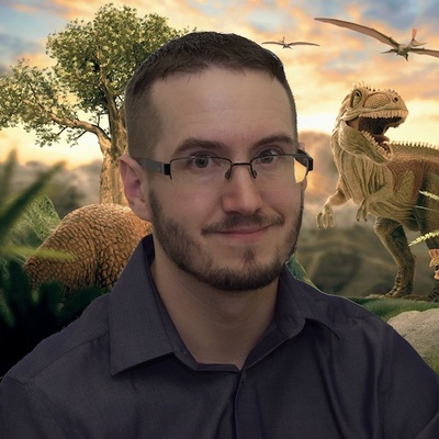 Avatar for Christian Hammond