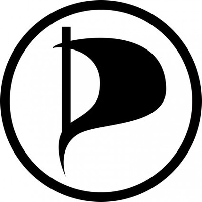 Avatar for Piratenpartij