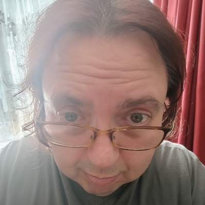 Avatar for Alex Lloyd has moved