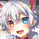 Avatar for ぎんじろ。イラストレーター兼Vtuber