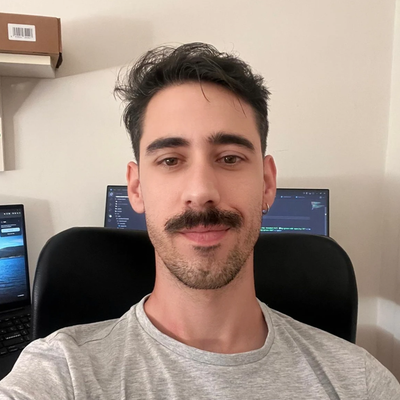 Avatar for Carlos 카를로스 / 🌱