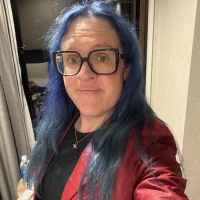 Avatar for Amy