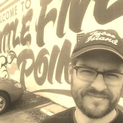 Avatar for kralcttam ☕️