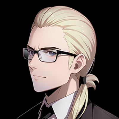 Avatar for Benjamin