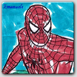 Avatar for Emanuele
