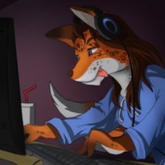 Avatar for Samantaz Fox