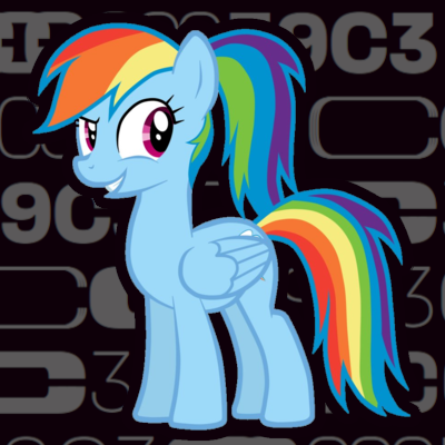 Avatar for Calisti 🏳️‍🌈🦇 — 📞26980