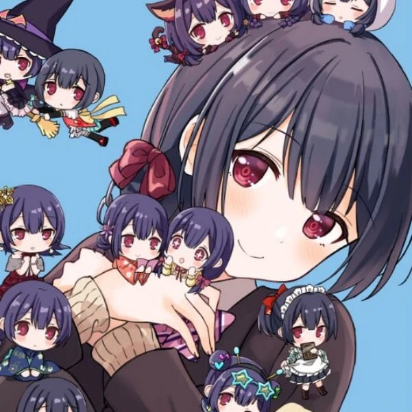 Avatar for 云楼汐