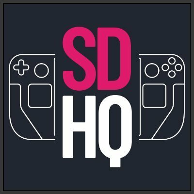 Avatar for SteamDeckHQ