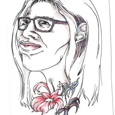 Avatar for Deb Nam-Krane