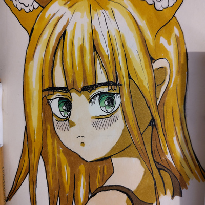 Avatar for Krille-chan