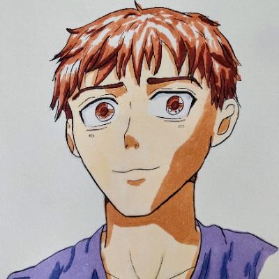 Avatar for Krille - Christian K.