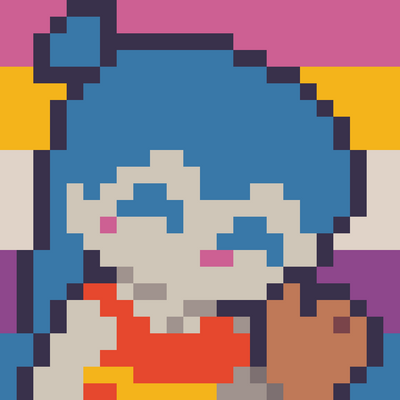Avatar for Anubi