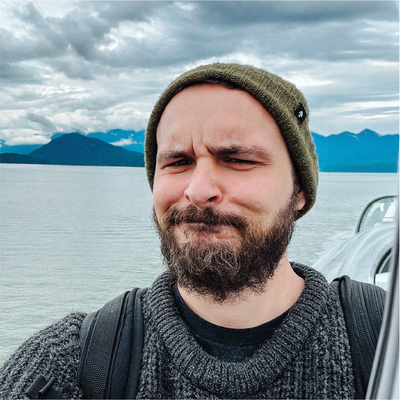 Avatar for Isaac LeFever