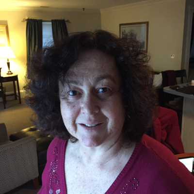 Avatar for Sue Cohen
