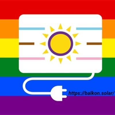 Avatar for balkonsolar