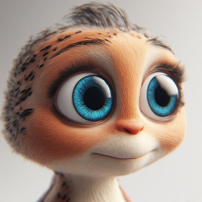 Avatar for tofeo  :verified: