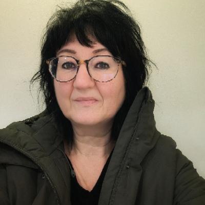 Avatar for Wibke Ladwig