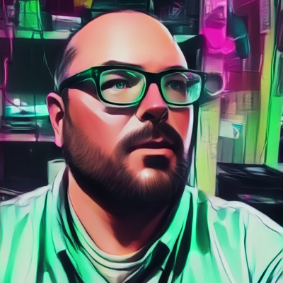 Avatar for CybersecKyle