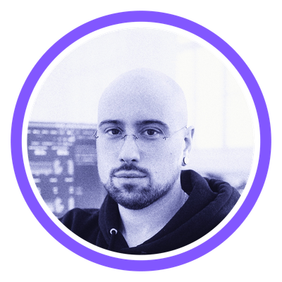 Avatar for Dmytro (Dima) Oliinyk