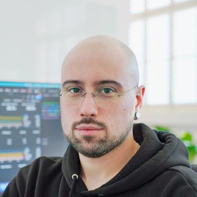 Avatar for Dmytro (Dima) Oliinyk